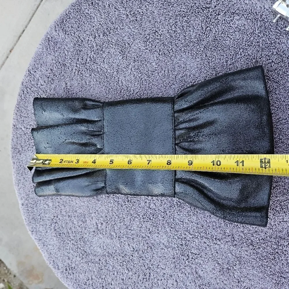 Bebe events clutch
